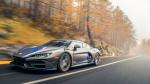 Italdesign Zerouno 2018 года
